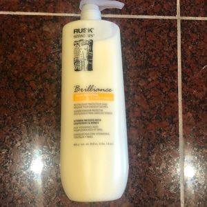 Brand new 33.8 oz rusk smoother